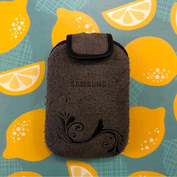 Samsung ST61 - Picture 5 of 7